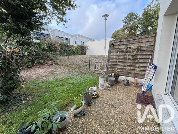 Appartement à vendre 3 pièces 58 m² Vannes