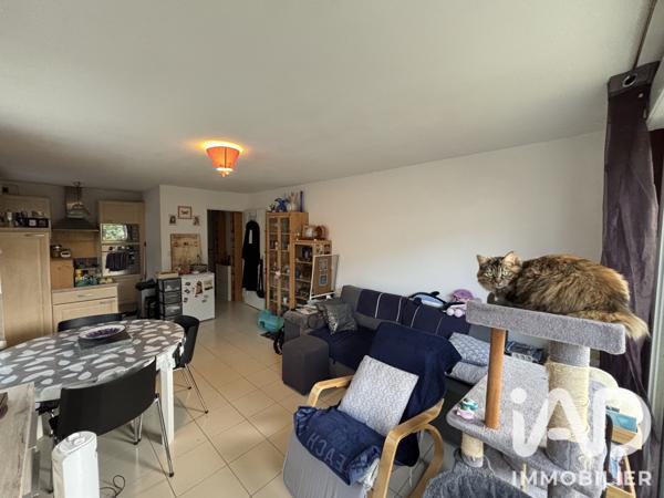 Appartement à vendre 3 pièces 58 m² Vannes