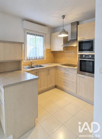 Appartement à vendre 3 pièces 58 m² Vannes