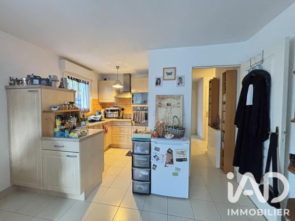Appartement à vendre 3 pièces 58 m² Vannes