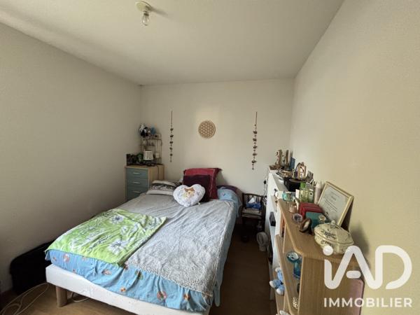 Appartement à vendre 3 pièces 58 m² Vannes