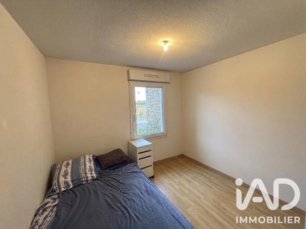 Appartement à vendre 3 pièces 58 m² Vannes