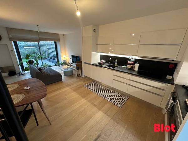 Appartement 5 pièce(s)