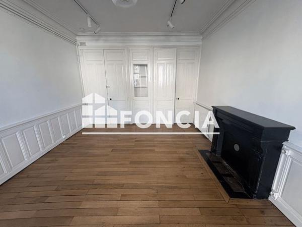 À vendre Immeuble 308 m² - Angers 49100