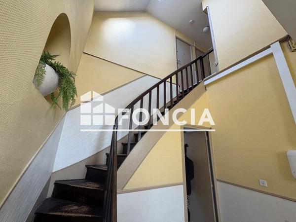 À vendre Immeuble 308 m² - Angers 49100