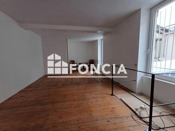 À vendre Immeuble 308 m² - Angers 49100