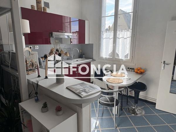 À vendre Immeuble 308 m² - Angers 49100