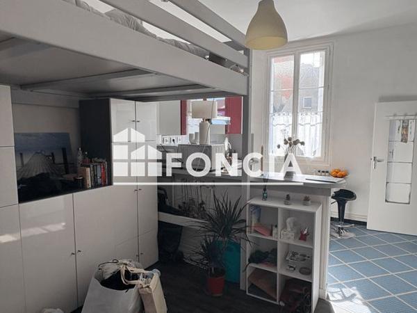 À vendre Immeuble 308 m² - Angers 49100