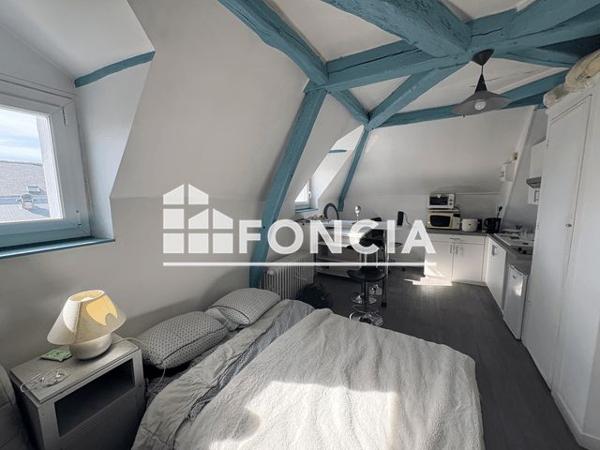 À vendre Immeuble 308 m² - Angers 49100