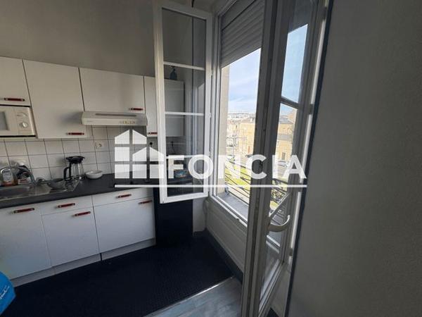 À vendre Immeuble 308 m² - Angers 49100