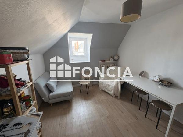 À vendre Immeuble 308 m² - Angers 49100