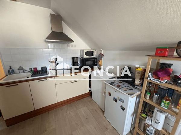 À vendre Immeuble 308 m² - Angers 49100