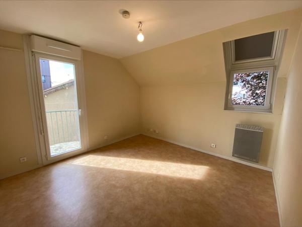 Appartement T1 à louer - 20 m² (réf : 559937)