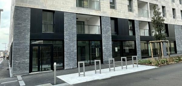 Murs commerciaux - A VENDRE (réf : 85.017013)
