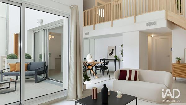 Maison à vendre 4 pièces 162 m² Marseille 6