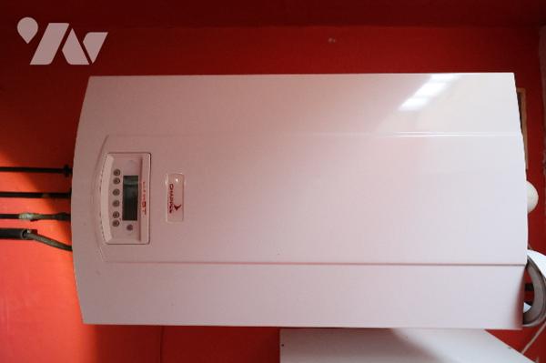 Charmante maison située dans une rue calme et prisée, proche de toutes les commodités.