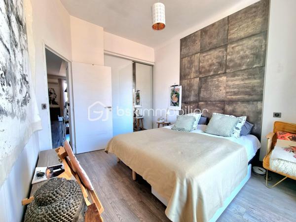 Appartement de 67,12 m²