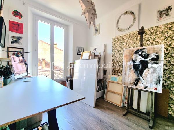 Appartement de 67,12 m²