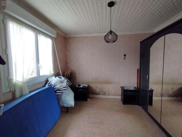 Maison à vendre à Scaër dans le Finistère (29390), ref : 11352/901