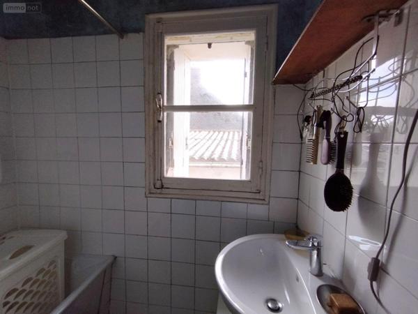 Maison à vendre à Scaër dans le Finistère (29390), ref : 11352/901