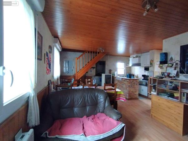 Maison à vendre à Scaër dans le Finistère (29390), ref : 11352/901