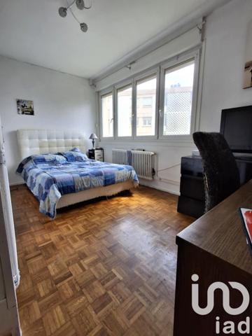 Appartement à vendre 4 pièces 81 m² Thionville