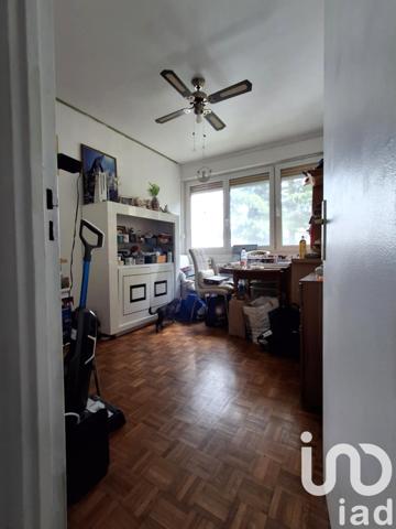 Appartement à vendre 4 pièces 81 m² Thionville