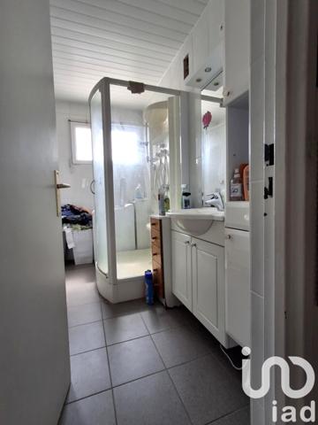 Appartement à vendre 4 pièces 81 m² Thionville