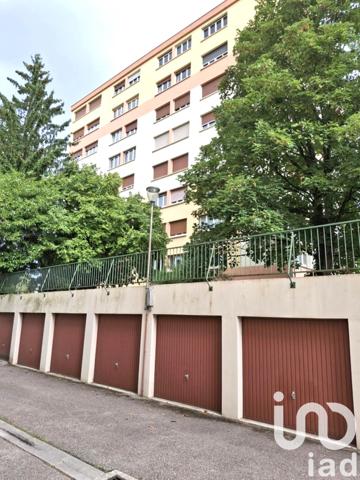 Appartement à vendre 4 pièces 81 m² Thionville