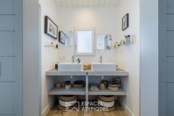 Ecrin d’exception pour cette propriété à l’emplacement privilégié