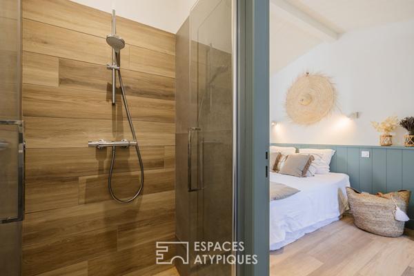 Ecrin d’exception pour cette propriété à l’emplacement privilégié