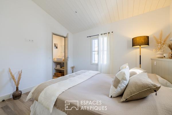 Ecrin d’exception pour cette propriété à l’emplacement privilégié