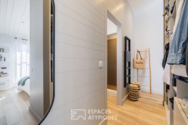 Ecrin d’exception pour cette propriété à l’emplacement privilégié