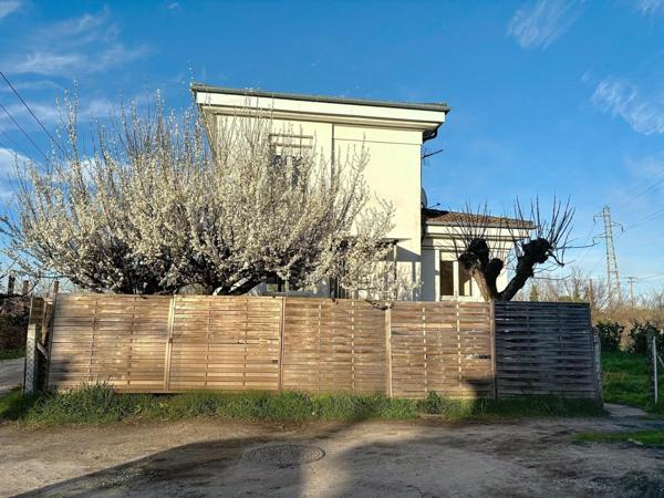 Bonne rentabilité locative - Saint-Loubès