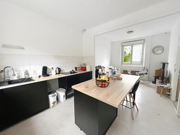 Bonne rentabilité locative - Saint-Loubès