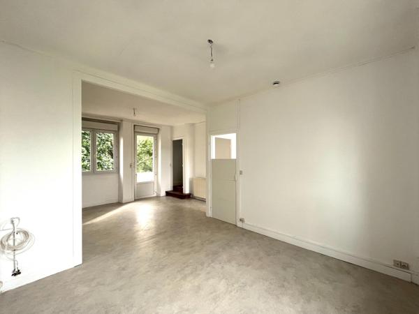 Bonne rentabilité locative - Saint-Loubès