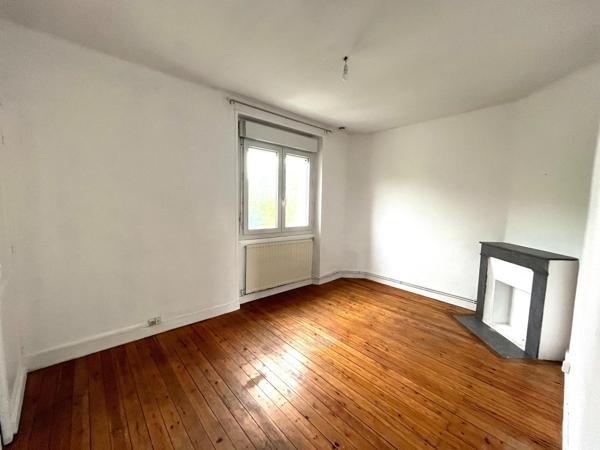 Bonne rentabilité locative - Saint-Loubès