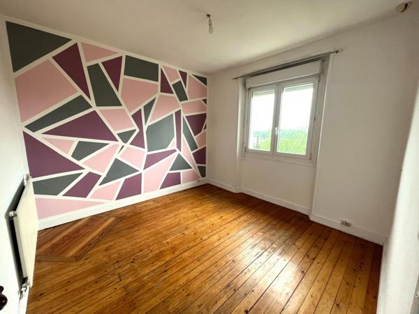 Bonne rentabilité locative - Saint-Loubès