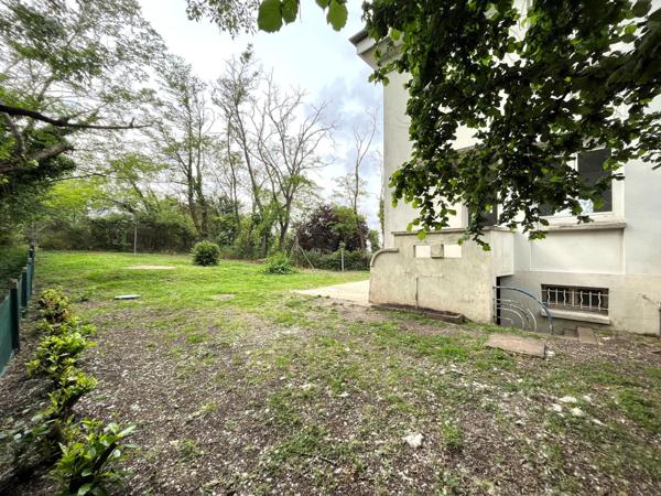 Bonne rentabilité locative - Saint-Loubès