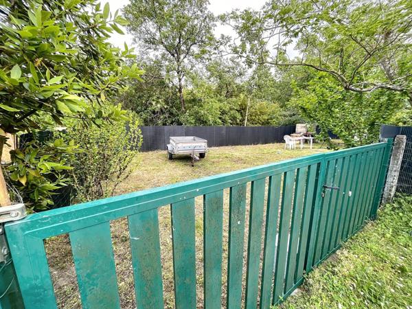 Bonne rentabilité locative - Saint-Loubès