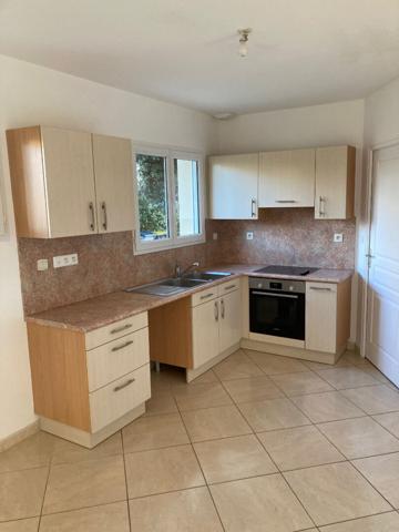 Maison Les Touches 4 pièce(s) 100.4 m2