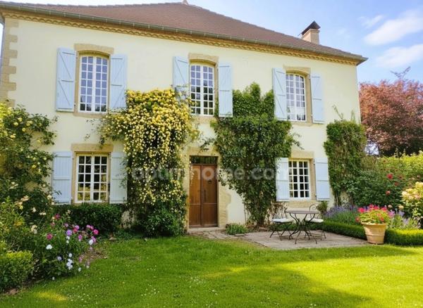 🏰 Maison de Maître aux portes d'Aire-sur-l'Adour