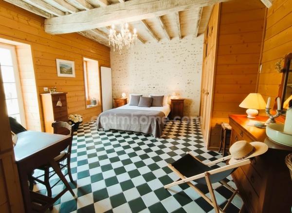 🏰 Maison de Maître aux portes d'Aire-sur-l'Adour