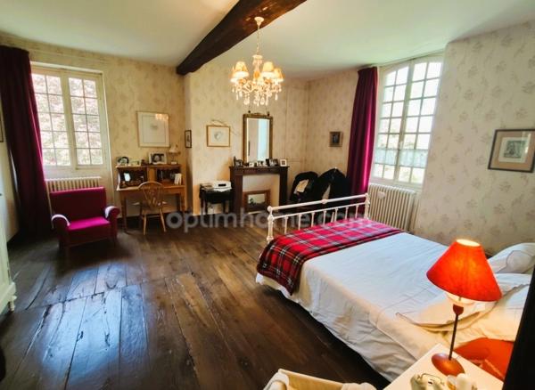 🏰 Maison de Maître aux portes d'Aire-sur-l'Adour