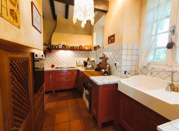 🏰 Maison de Maître aux portes d'Aire-sur-l'Adour