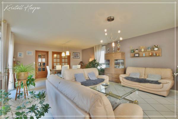 Dpt Finistère (29), à vendre CARHAIX PLOUGUER maison P9 de 232 m² - Terrain de 2133 m²