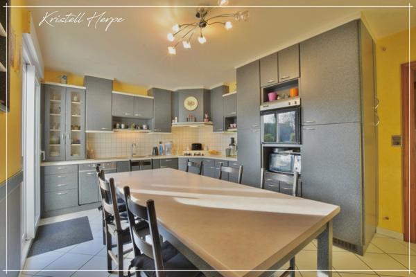 Dpt Finistère (29), à vendre CARHAIX PLOUGUER maison P9 de 232 m² - Terrain de 2133 m²