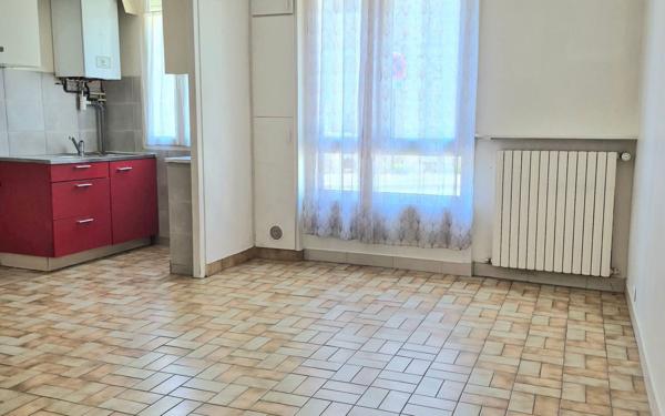 Maison à vendre    2 pièces • 47,14 m2 Neuilly-Plaisance