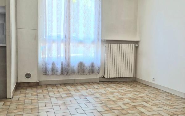 Maison à vendre    2 pièces • 47,14 m2 Neuilly-Plaisance