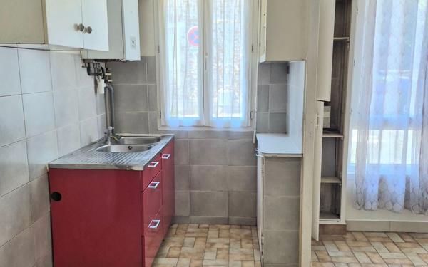 Maison à vendre    2 pièces • 47,14 m2 Neuilly-Plaisance